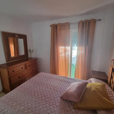 Appartement A 600m De La Playa, Terraza Soleada Salobreña